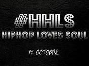 Prochaine soirée "Hip Loves Soul" octobre Salons Vianey