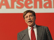 Mercato-Arsenal Confiance optimale Stan Kroenke envers Wenger