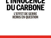 Écologie L'innocence carbonne