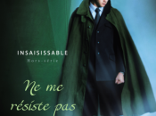 Insaisissable Tome Résiste Tahereh Mafi