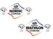 Anaïs] Championnats France biathlon Arçon