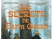 secrets Faith Green