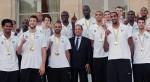 L'équipe France Basket "enculés" selon site d'actualité Juif jssnews