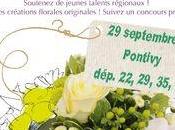 Coupe espoir Interflora région Bretagne