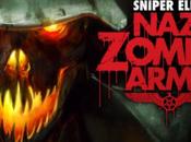 Test Vidéo Sniper Elite Nazi Zombies Army