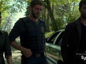 Critiques Séries Haven. Saison Episode Blood.