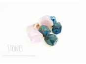 Beautiful stones GISEL http://giselb.com