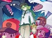 Pokémon Noir Blanc tome