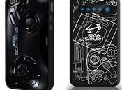 nouveaux accessoires Sega pour iPhone