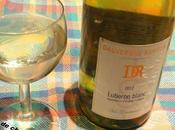 Luberon blanc dauvergne ranvier 2012