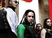 Interview groupe Gaijin Sentai