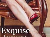 H.O.T. Tome Exquise Luxure Lacey Alexander
