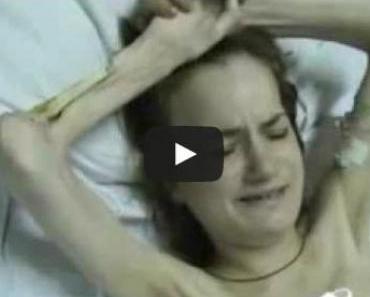 VIDEO. Danger: la drogue Krokodil, qui troue la peau, risque de tuer tous les junkies