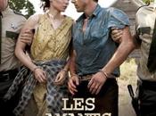 Critique Ciné Amants Texas, Malick copycat