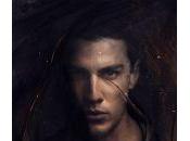 Vampire Diaries nouveau photoshoot saison