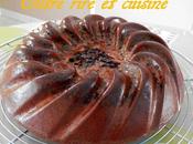 Gâteau confiture lait pépites chocolat