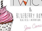 C’est mois Anniversaire