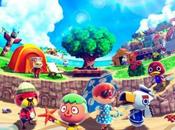 Ouverture l’exposition Animal Crossing Leaf pendant vacances