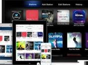 Comment écouter iTunes Radio depuis Canada, France, Belgique…