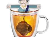 Queen save Tea…