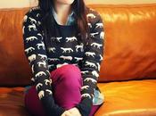 pull imprimé qu'il nous faut!