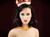 Katy Perry suivez concert direct soir lors l'iTunes Festival