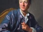 Octobre revêt habits Denis Diderot