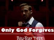 Only Forgives [Blu-Ray Test]
