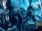 News nouvelle bande-annonce pour suite «Hobbit»
