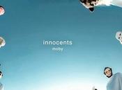 "Innocents" nouvel album Moby enfin disponible