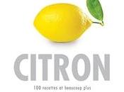 gagnant livre "Citron" ....