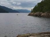 {Road trip Québec} Cotoyer fjord Saguenay