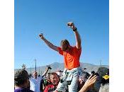 Reno Race Vito triomphe dans ciel Nevada