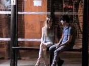 affiche d’un film terrorise passants