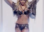 Britney Spears dévoile clip "Work Bitch"