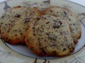 Cookies moelleux