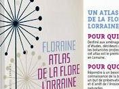 Atlas Flore Lorraine Jardin Botanique Festival International Géographie