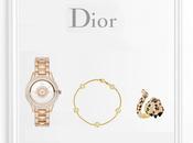 Noël approche… Notre sélection Joaillerie Horlogerie Dior