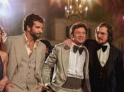 American Hustle Cinq affiches rétro pour nouveau David O.Russell