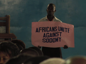 Trailer “God Loves Uganda”: Gays, Born-Again Président.