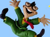 Blagounette promesse