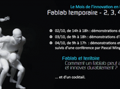 conférence fablab territoire Dijon soir