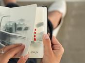 pensées numériques Moleskine