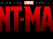 Première photo Ant-Man