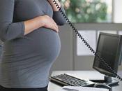 Travailler enceinte est-ce sacrifier grossesse