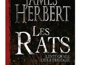 [Lecture] Rats James Herbert
