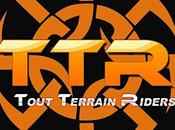 Rando Téléthon quad Riders décembre 2013