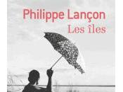 Philippe Lançon transporte avec îles lectures