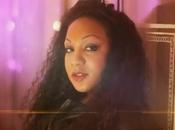 LIZA MONET GANGSTA GIRL (Clip Officiel)