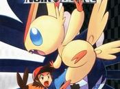 Pokemon noir blanc Tome Hidenori Kusaka &amp; Satoshi Yamamoto